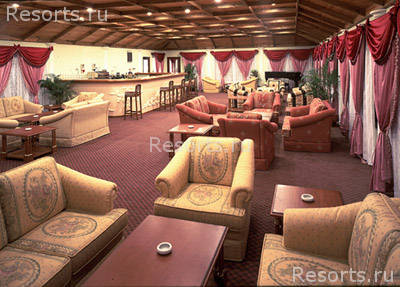 Sun Island Resort & Spa 40